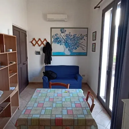 Limone2023 Apartment Marsala