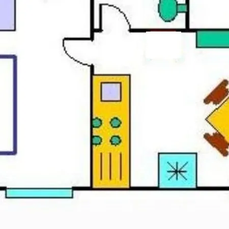Apartment Limone2023